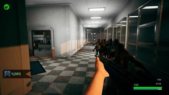 Infernal Wave — screenshot 4