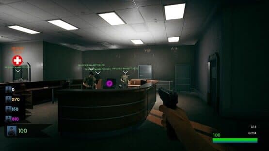 Infernal Wave — screenshot 5