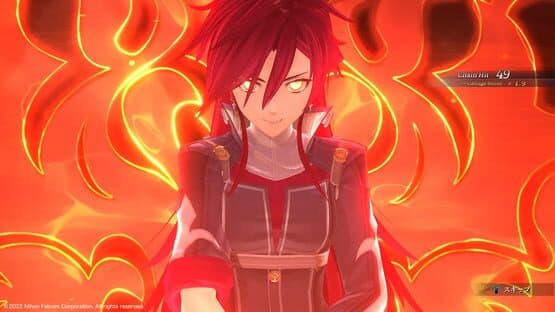 The Legend of Heroes: Trails Through Daybreak II — screenshot 4