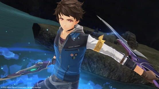 The Legend of Heroes: Trails Through Daybreak II — screenshot 5