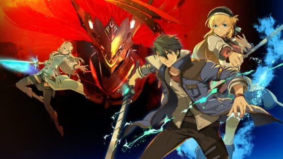 The Legend of Heroes: Trails Through Daybreak II — screenshot 6