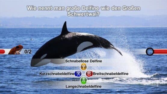 Nat Geo Challenge! Wild Life — screenshot 1