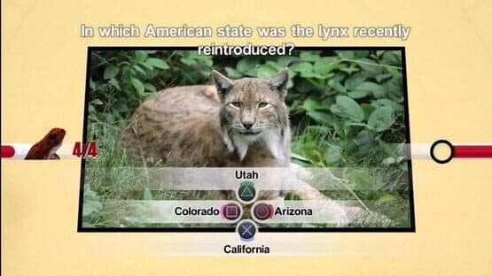 Nat Geo Challenge! Wild Life — screenshot 5