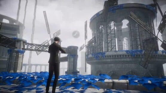 NieR Re[in]carnation: The Sun and the Moon — screenshot 1
