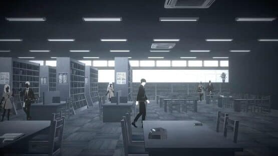 NieR Re[in]carnation: The Sun and the Moon — screenshot 3