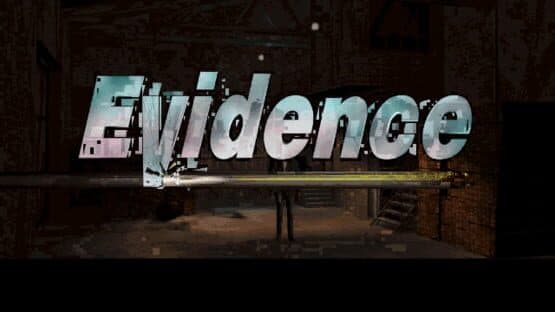Evidence: The Last Report — screenshot 1