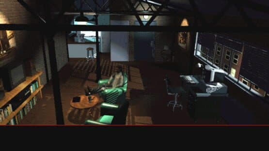 Evidence: The Last Report — screenshot 2