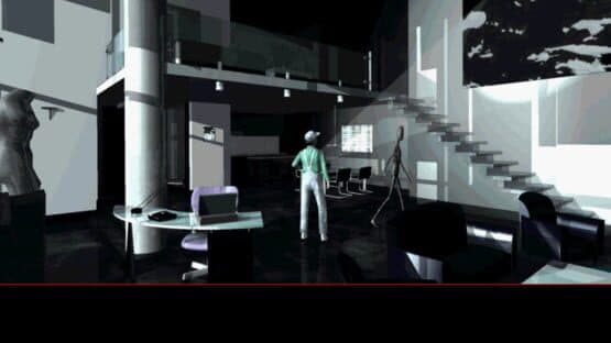 Evidence: The Last Report — screenshot 5