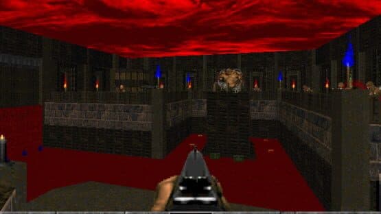 Skulltiverse — screenshot 2