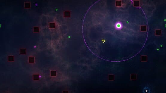 The Life of a Magical Circle — screenshot 2