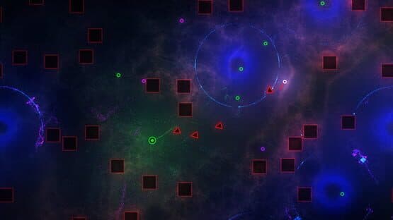 The Life of a Magical Circle — screenshot 3