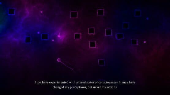 The Life of a Magical Circle — screenshot 4