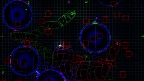 The Life of a Magical Circle — screenshot 5