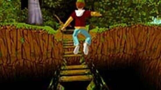 Acción Rescate: América — screenshot 1