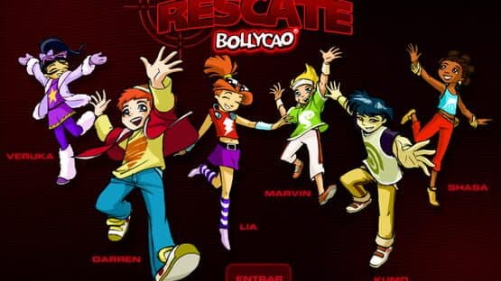 Acción Rescate — screenshot 3
