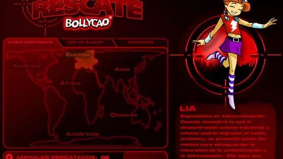 Acción Rescate — screenshot 4