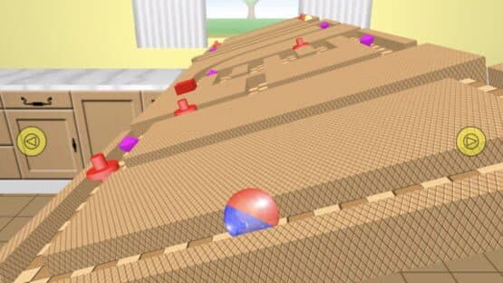 Super Gerball — screenshot 2