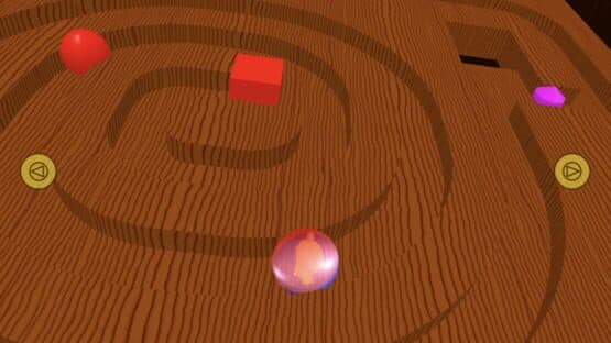 Super Gerball — screenshot 3