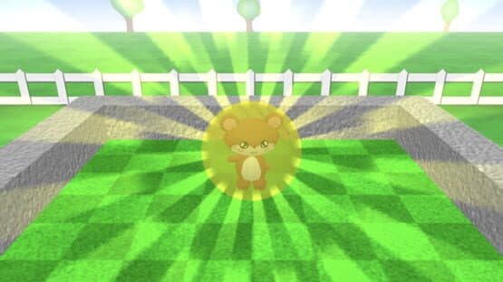 Super Gerball — screenshot 4