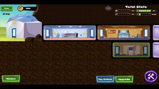 There Are Dinosaurs — screenshot 1
