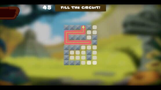 There Are Dinosaurs — screenshot 6