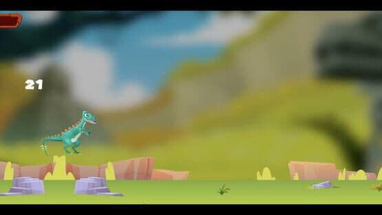 There Are Dinosaurs — screenshot 7