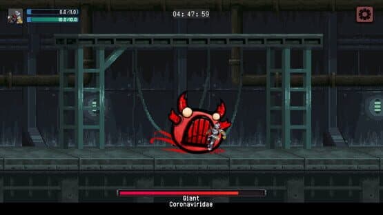 HeroTower — screenshot 1