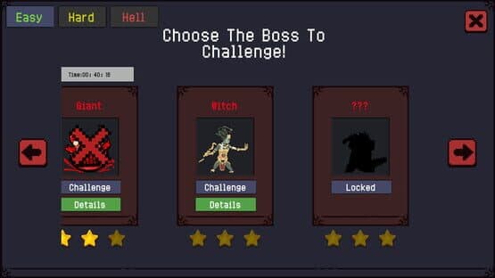 HeroTower — screenshot 2