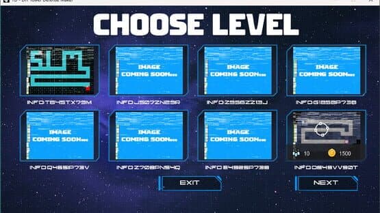 TD Tower Defense — screenshot 1