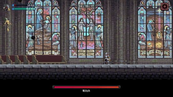 HeroTower — screenshot 3