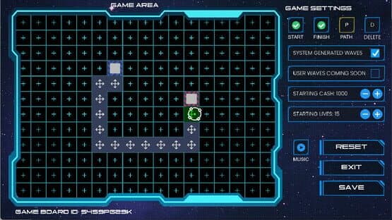 TD Tower Defense — screenshot 3