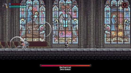 HeroTower — screenshot 4
