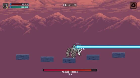 HeroTower — screenshot 5
