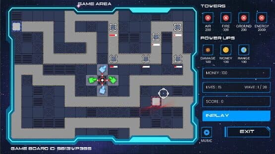 TD Tower Defense — screenshot 5