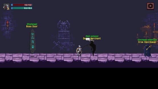 HeroTower — screenshot 6