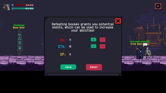 HeroTower — screenshot 7