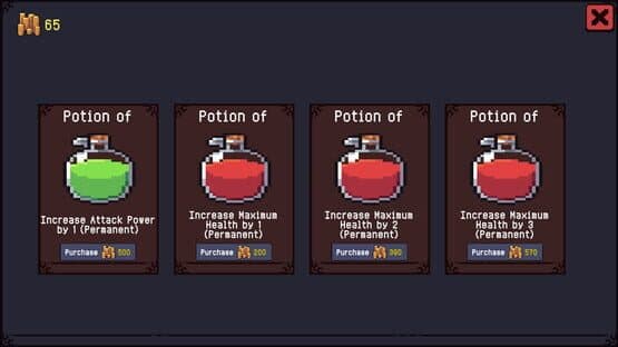HeroTower — screenshot 8