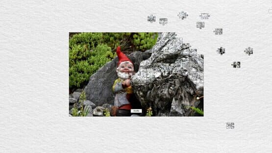 Gnome Enchanted Jigsaw Puzzles: Expansion Pack 5 — screenshot 4