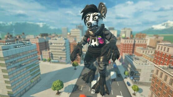 Pawperty Damage: Free Character Skin Pack — screenshot 4