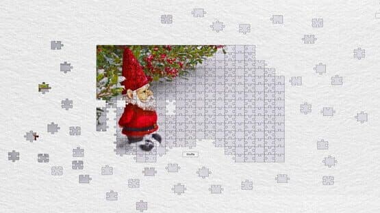 Gnome Enchanted Jigsaw Puzzles: Expansion Pack 5 — screenshot 6