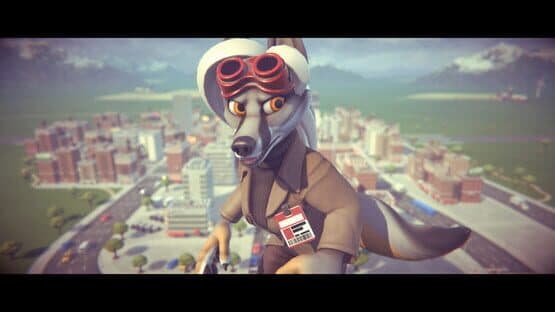 Pawperty Damage: Free Character Skin Pack — screenshot 7