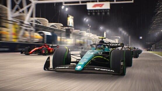 F1 Manager 2023: Deluxe Upgrade Pack — screenshot 1