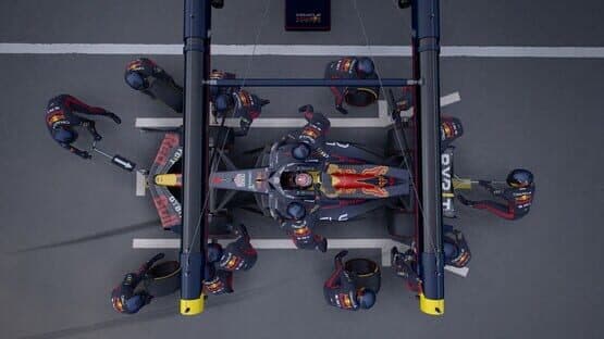 F1 Manager 2023: Deluxe Upgrade Pack — screenshot 3