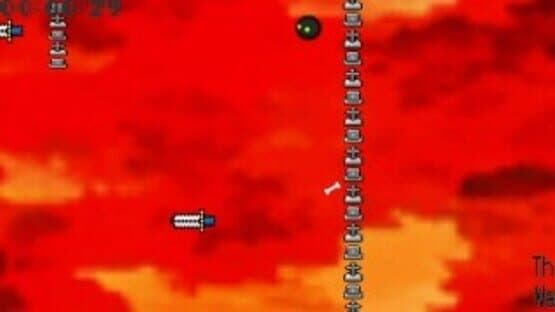 Made in Hell — screenshot 2