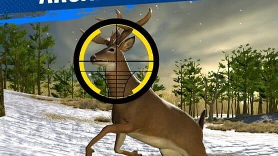Big Buck Hunter: Marksman — screenshot 2
