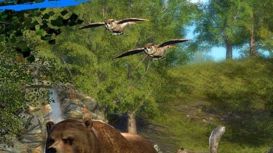 Big Buck Hunter: Marksman — screenshot 3