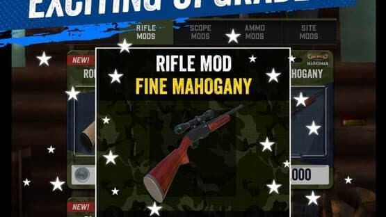 Big Buck Hunter: Marksman — screenshot 4
