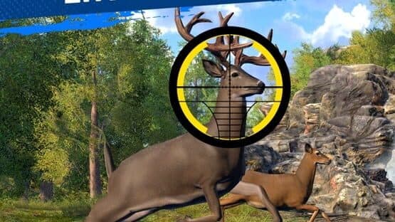 Big Buck Hunter: Marksman — screenshot 5