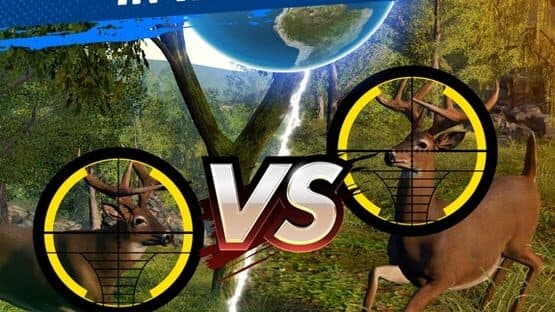 Big Buck Hunter: Marksman — screenshot 6