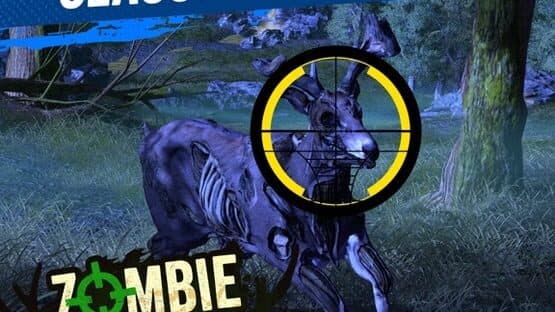 Big Buck Hunter: Marksman — screenshot 7